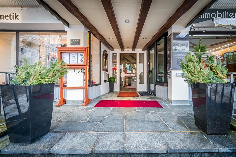 Hotel Am Rathaus Oberstaufen Exterior photo
